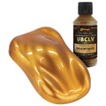 UMC Urethane Ultra Metallic Colors - Gold Metallic - 4-Ounce Ready to Spray Bottle