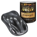 UMC Urethane Ultra Metallic Colors - Meteor Metallic- Quart