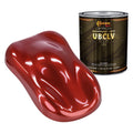 UMS Urethane Ultra Metallic Sparkle - Fire Red Metallic Sparkle- Pint