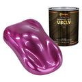 UMS Urethane Ultra Metallic Sparkle - Magenta Metallic Sparkle- Pint