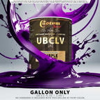 UPC Urethane Ultra Pearl Colors - Purple Pearl Basecoat- Gallon