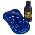 UPC Urethane Ultra Pearl Colors - Bright Blue Pearl Basecoat - 4-Ounce Ready to Spray Bottle