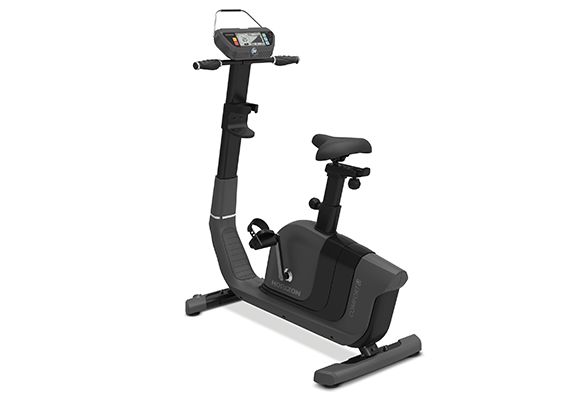 HORIZON COMFORT U UPRIGHT BIKE