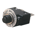 Sea dog Bakelite Thermal Circuit Breaker 420805-1