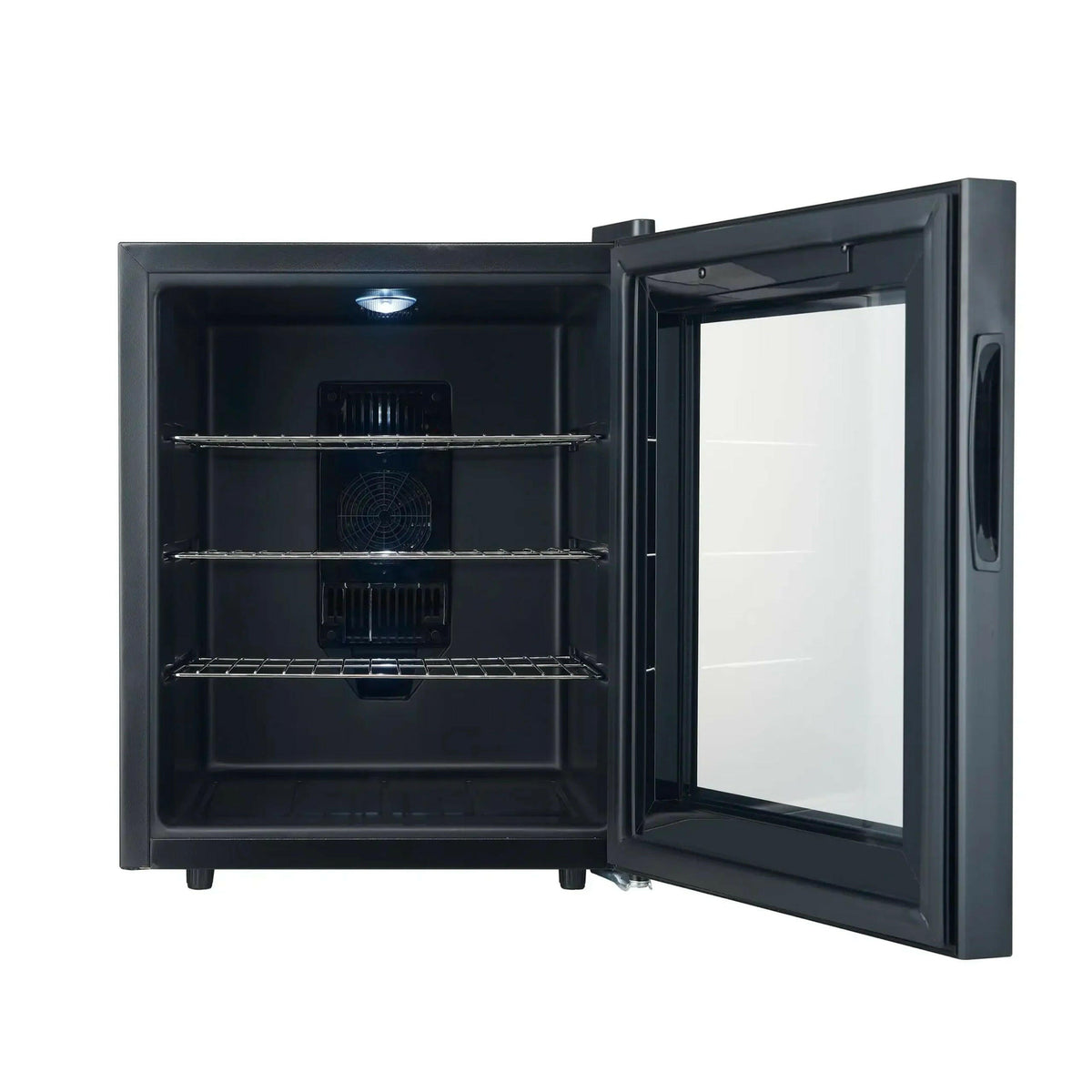 White Python Reptile Egg Incubator 49L