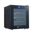 White Python Reptile Egg Incubator 49L