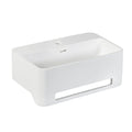 Cabanes 500mm Solid Cloakroom Basin