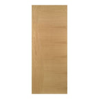 Cadiz Prefinished Oak Intenal Door - All Sizes - Deanta