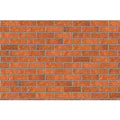 Calderstone Russett Wirecut Facing Brick 65mm x 215mm x 102mm - Sample