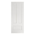 Canterbury White Primed Internal Door - All Sizes