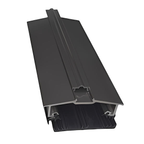 Capex 70 Hip Bar & Gasket 3m - Brown