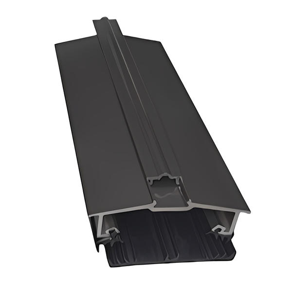 Capex 70 Hip Bar & Gasket 3m - Brown