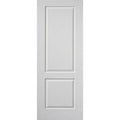 Caprice White Primed Internal Door - All Sizes