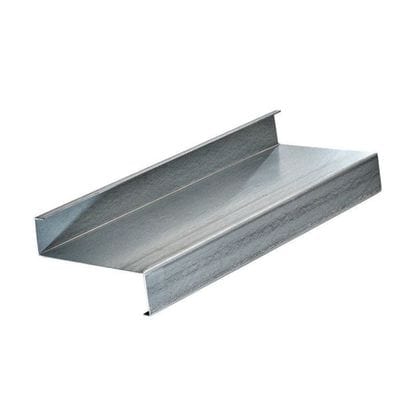 Cladco Sleeves to Suit 175mm Z Purlins x 550mm