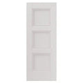 Catton White Primed Internal Door - All Sizes