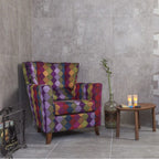 Cemento Concrete Effect 600mm x 600mm - All Colours