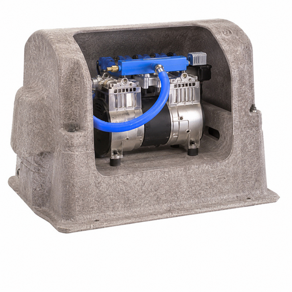 Airmax PondSeries PS40 - 115V Unit Only
