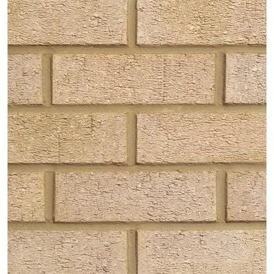 Chatsworth Grey Brick 65mm x 215mm x 102.5 - Sample
