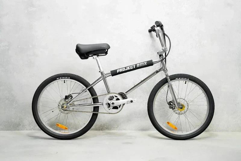Project BMX