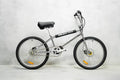 Project BMX