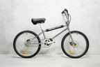 Project BMX