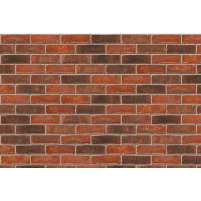 Cissbury Red Multi Stock 65mm x 215mm x 102.5mm - Sample