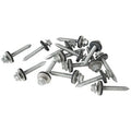 Cladco 45mm Screw to Wood & 19mm Bonded Washer (Pack of 100)