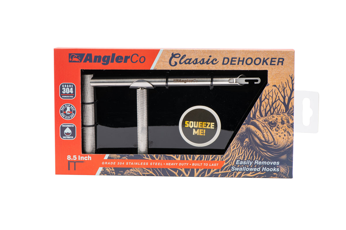 Angler Co Classic Dehooker - Dogfish Tackle & Marine