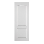 Classique Textured White Primed Internal Fire Door FD30 - All Sizes