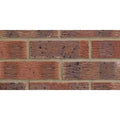 Claydon Red Multi London Brick 65mm x 215mm x 102.5mm - Sample