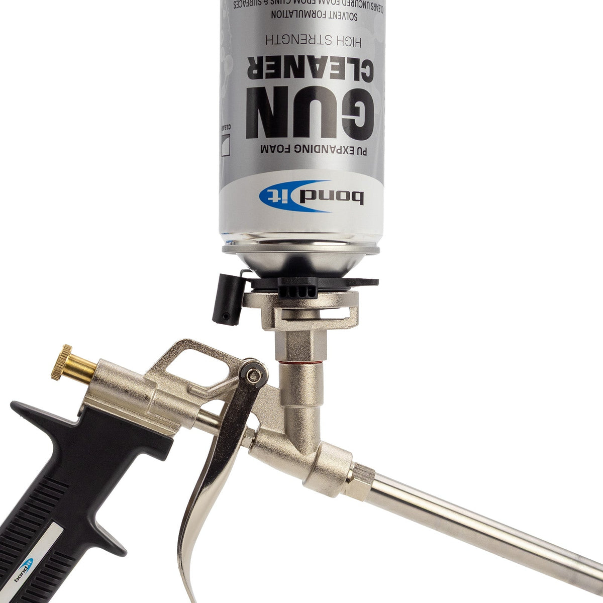 Bond-It PU Expanding Foam Gun Cleaner (500ml)
