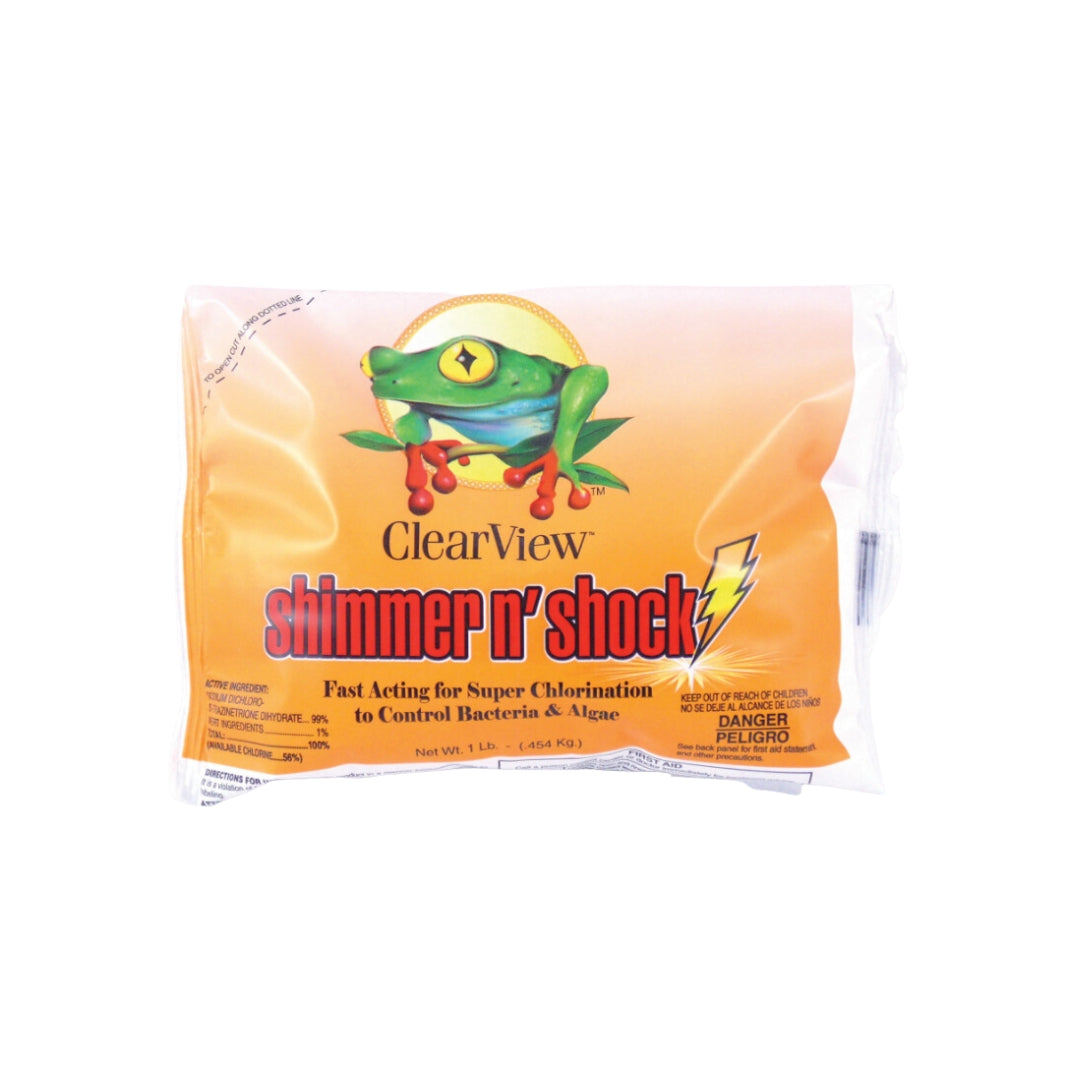 Shimmer n' Shock 1 lb. Bags