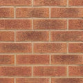 Clent Russet Mixture 65mm x 215mm x 102.5mm - Sample