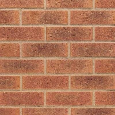 Clent Russet Mixture 65mm x 215mm x 102.5mm - Sample