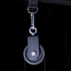 Cable Pulley System