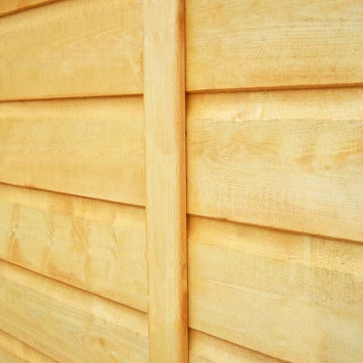 Club Playhouse - 5ft x 4ft