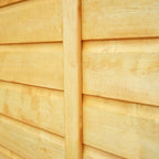 Hobby Playhouse - 6ft x 4ft