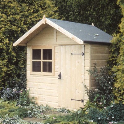 Club Playhouse - 5ft x 4ft