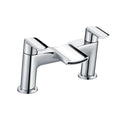 Coda Chrome Bath Filler