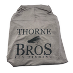 Simms Thorne Bros. Fly Fishing Logo SolarFlex Hoody