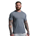 BP Premium Basic Crew (Heather Grey)