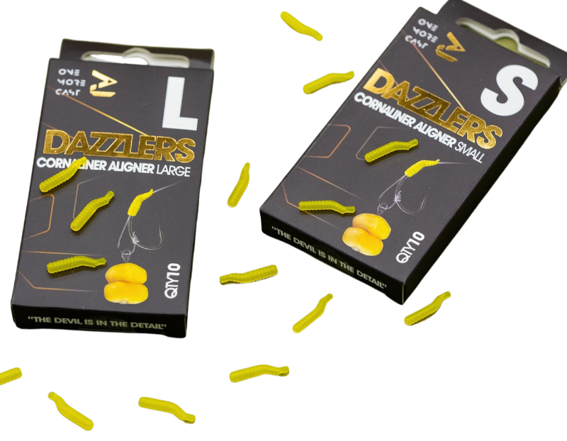 OMC Dazzlers Cornoliner Aligner