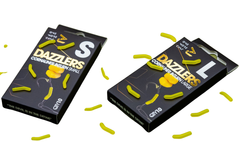 OMC Dazzlers Cornoliner Inturn