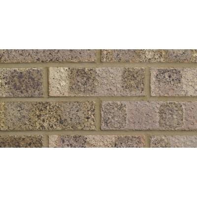 Cotswold London Brick 65mm x 215mm x 102.5mm - Sample