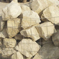 250mm - Cotswold Rockery Stone (850kg Bag)