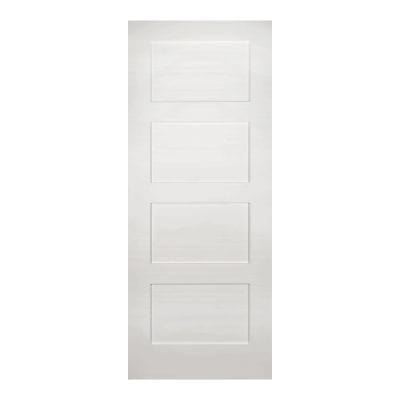 Coventry White Primed Internal Door - All Sizes