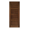 Coventry Walnut Prefinished Internal Fire Door FD30 - All Sizes