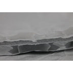 CrawlBarrier Crawlspace Masonry Wall Big Bubble Insulation - 4ft x 25ft (100 sq ft)