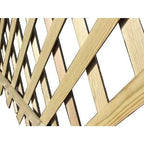 Jaktop Rigid Fence Panel - All Sizes