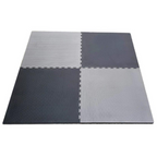 '-Interlocking Jigsaw Mats-Gym Direct